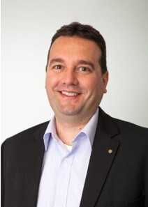 Manfred Suter, Geschäftsleiter Suter ImmoPartner AG