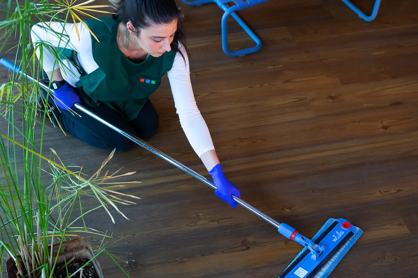 BFS Blog&nbsp;– 5 Punkte für die Werterhaltung von Böden und Oberflächen