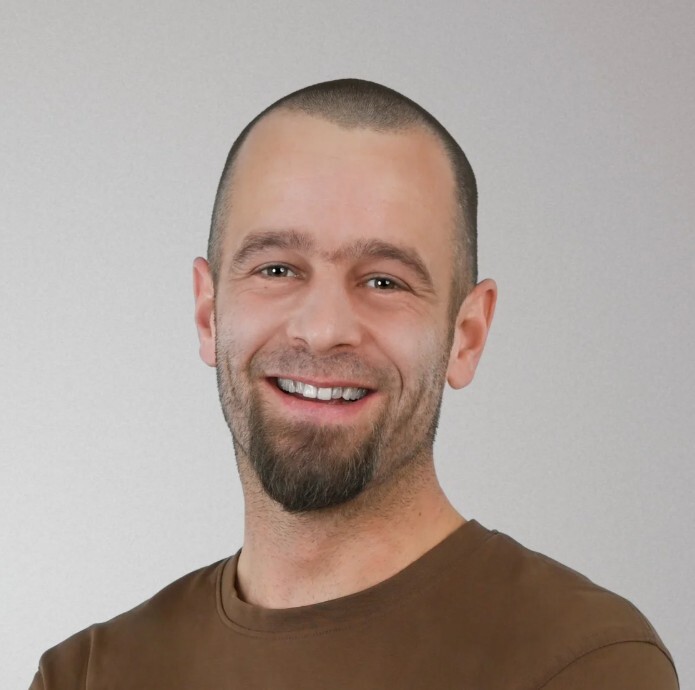 Bühlmanns Hauswartung ist die Beste