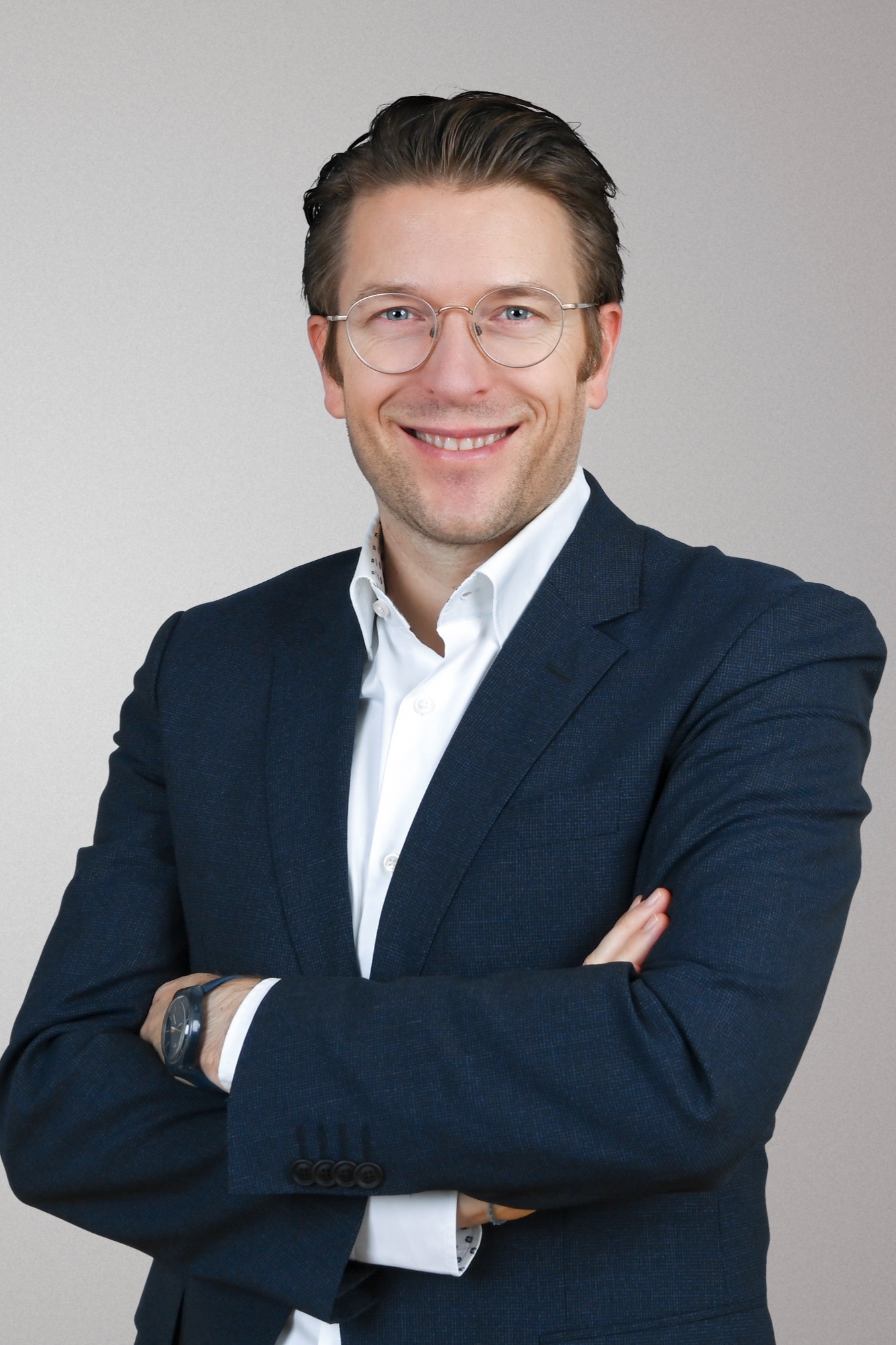 Martin Zulauf