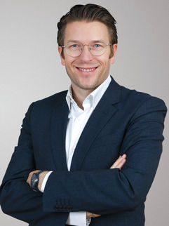 Martin Zulauf