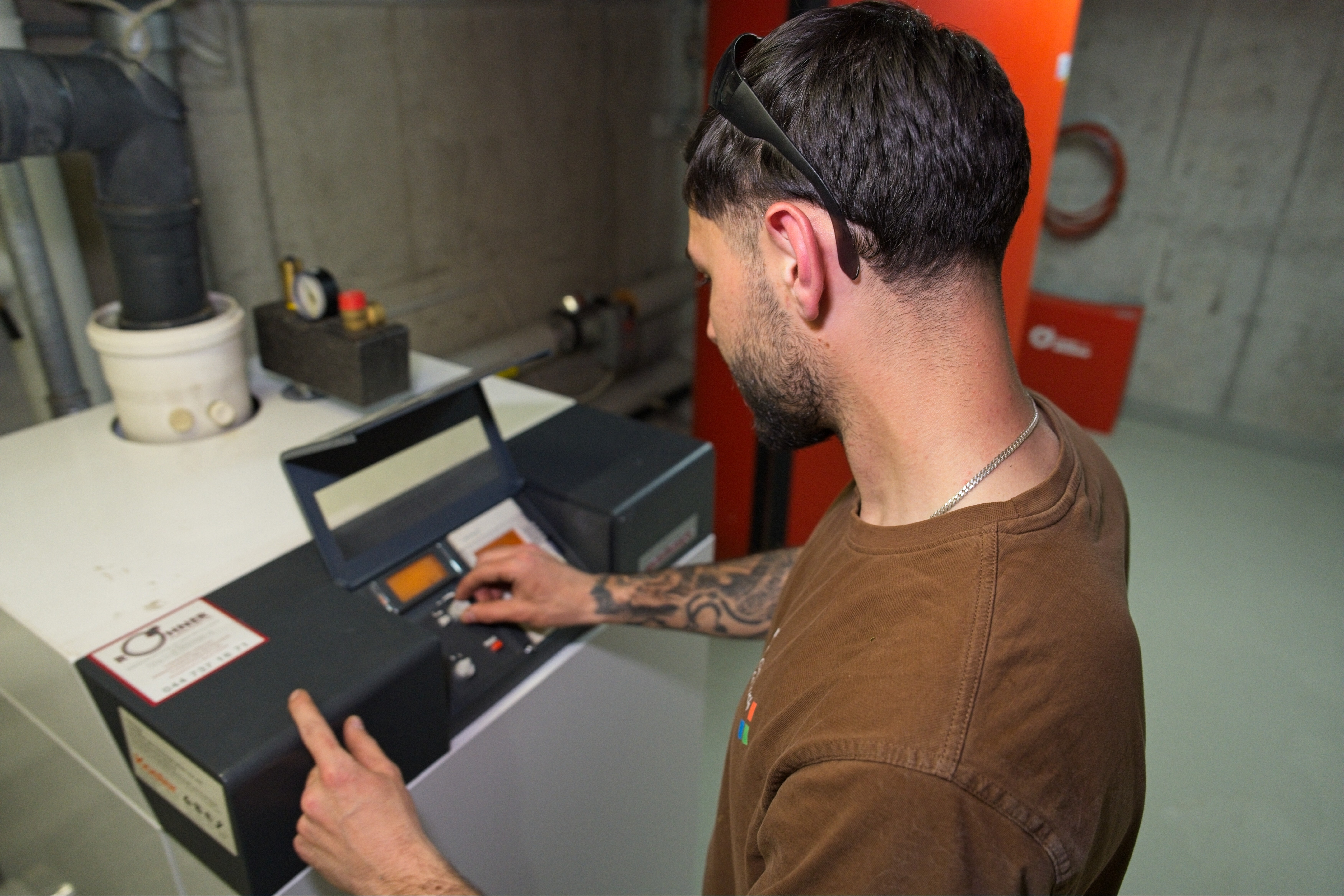 Herausforderungen in der professionellen Hauswartung